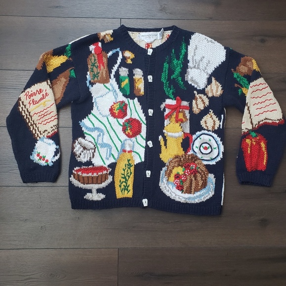 The Eagles Eye Vintage Thanksgiving 